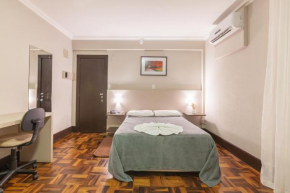  Tri Hotel Criciúma  Крисиума